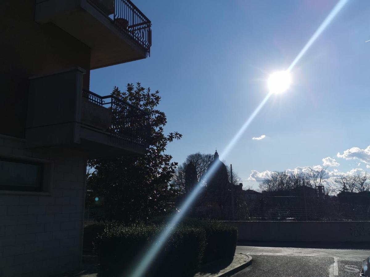 Casa Vacanze Vanda Asís Exterior foto