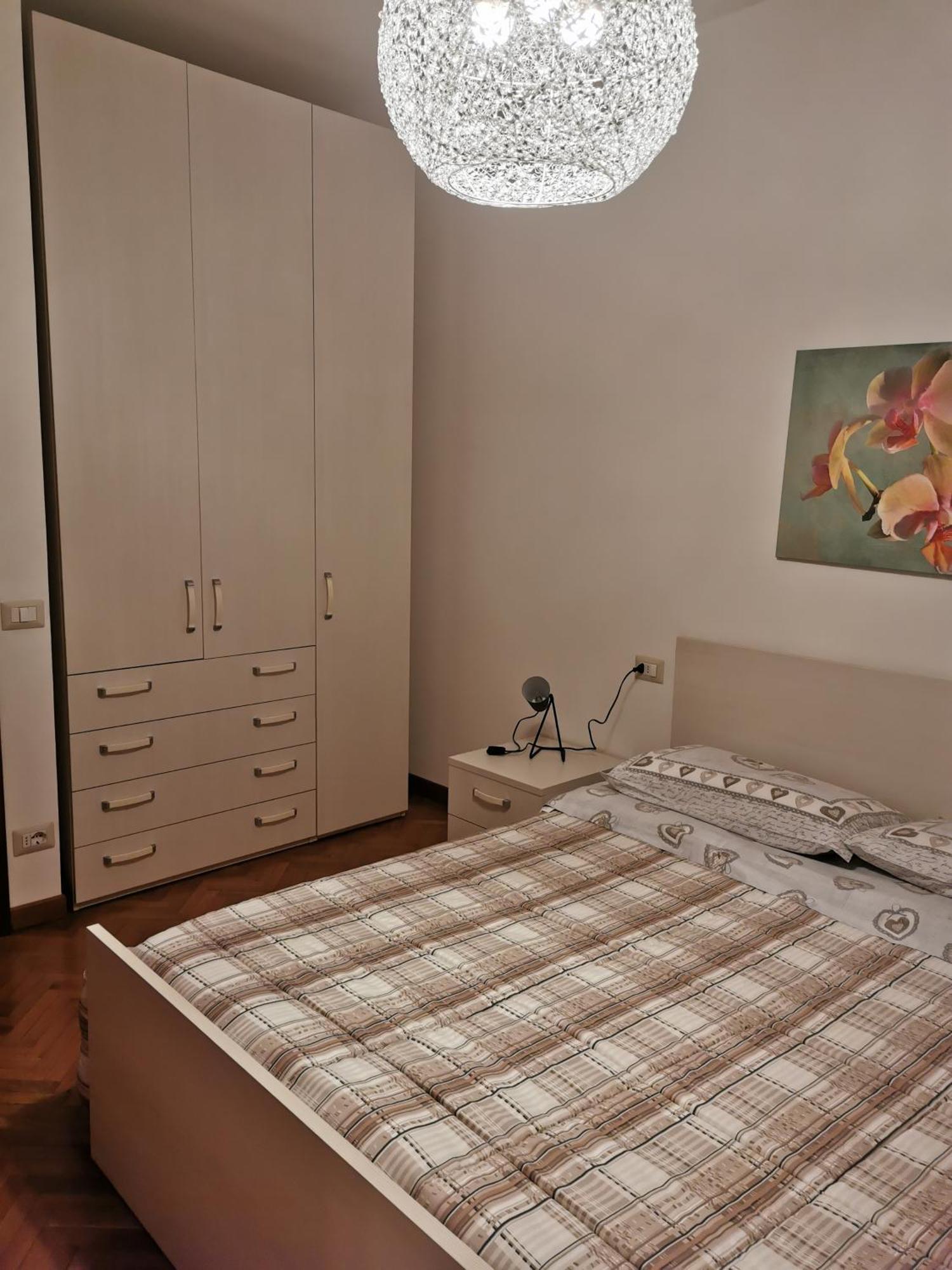 Casa Vacanze Vanda Asís Exterior foto