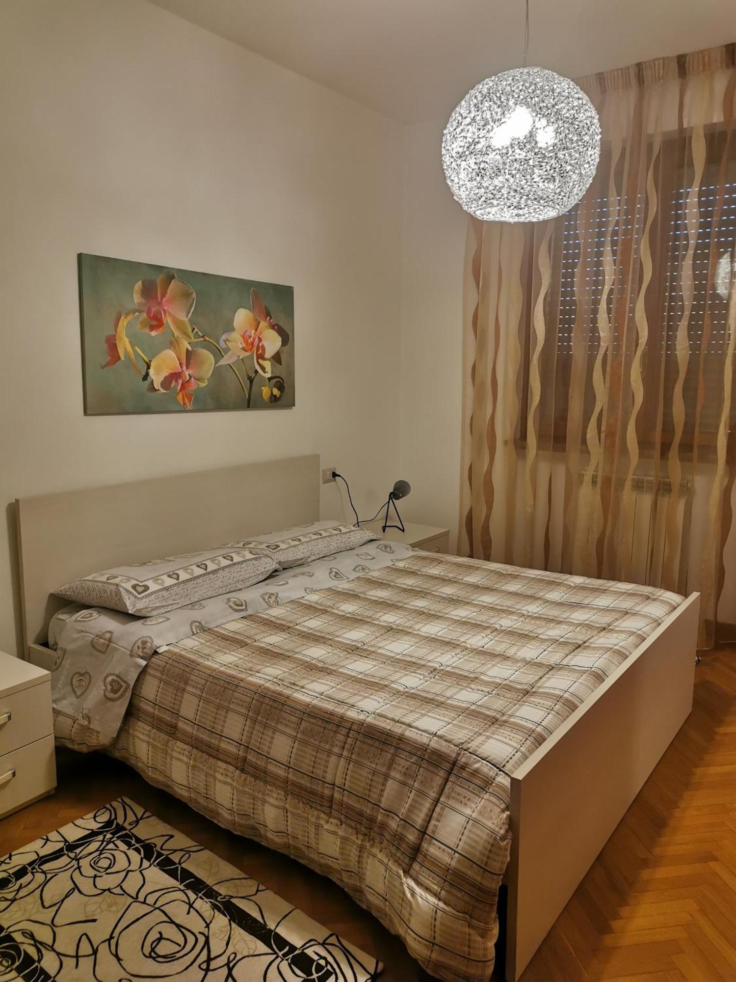 Casa Vacanze Vanda Asís Exterior foto