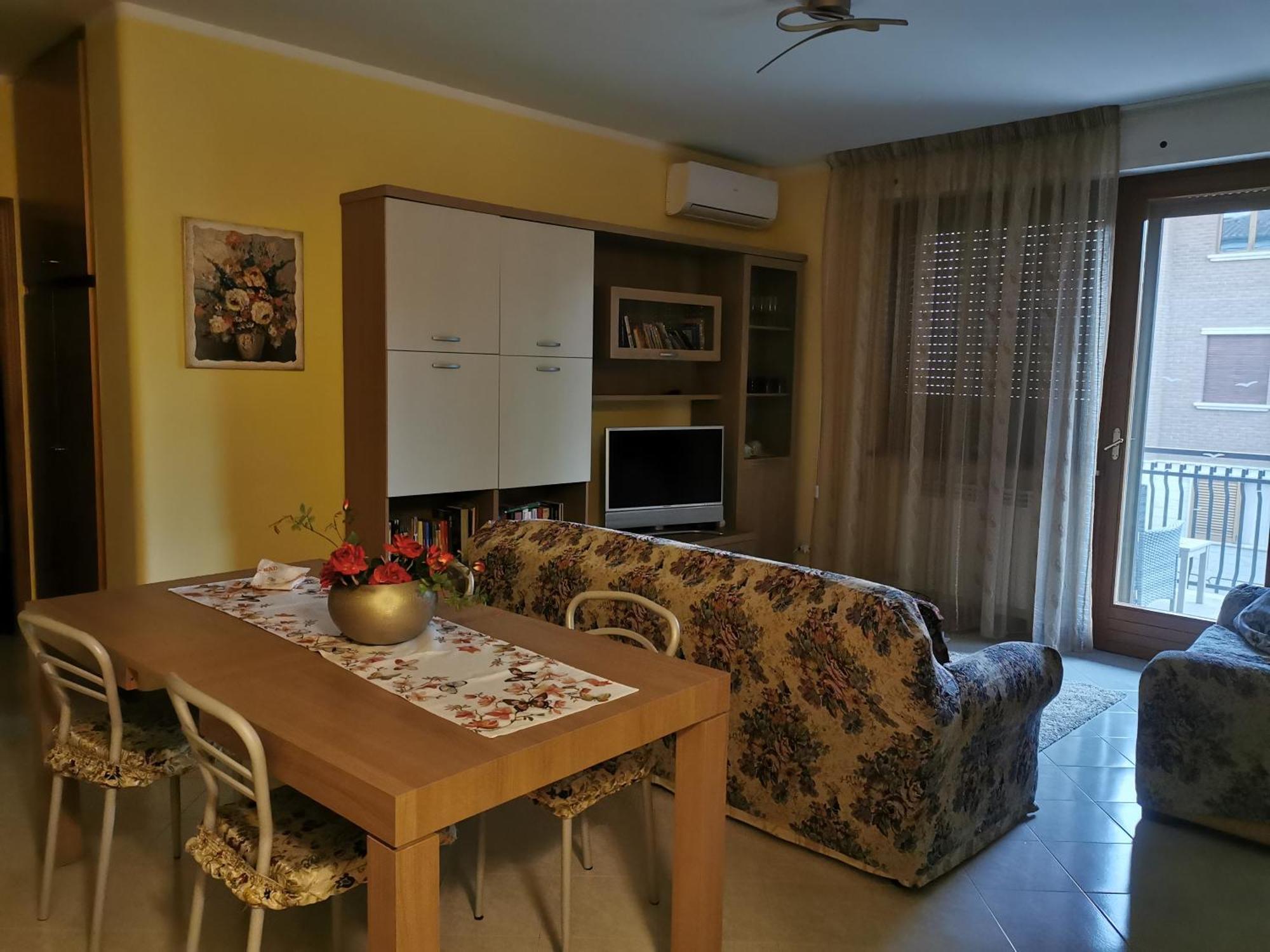 Casa Vacanze Vanda Asís Exterior foto