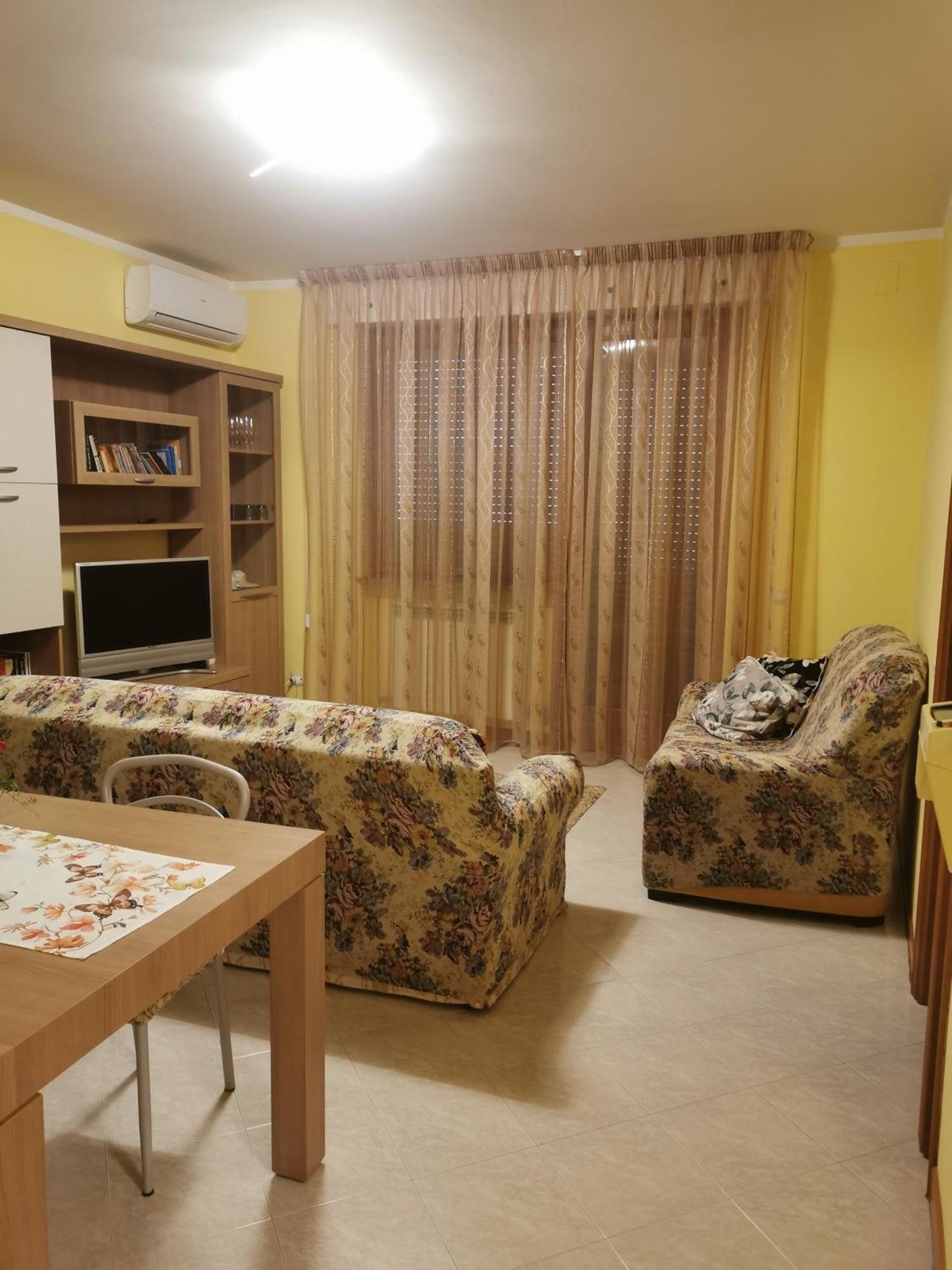 Casa Vacanze Vanda Asís Exterior foto